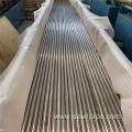 310S 316L Seamless Welded Stainless Pipe